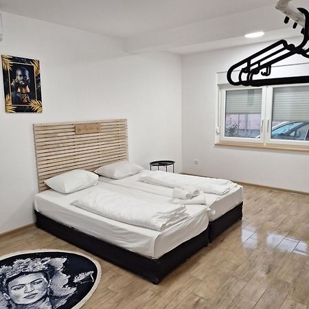 סורצ'ין Expo Airport Otel מראה חיצוני תמונה