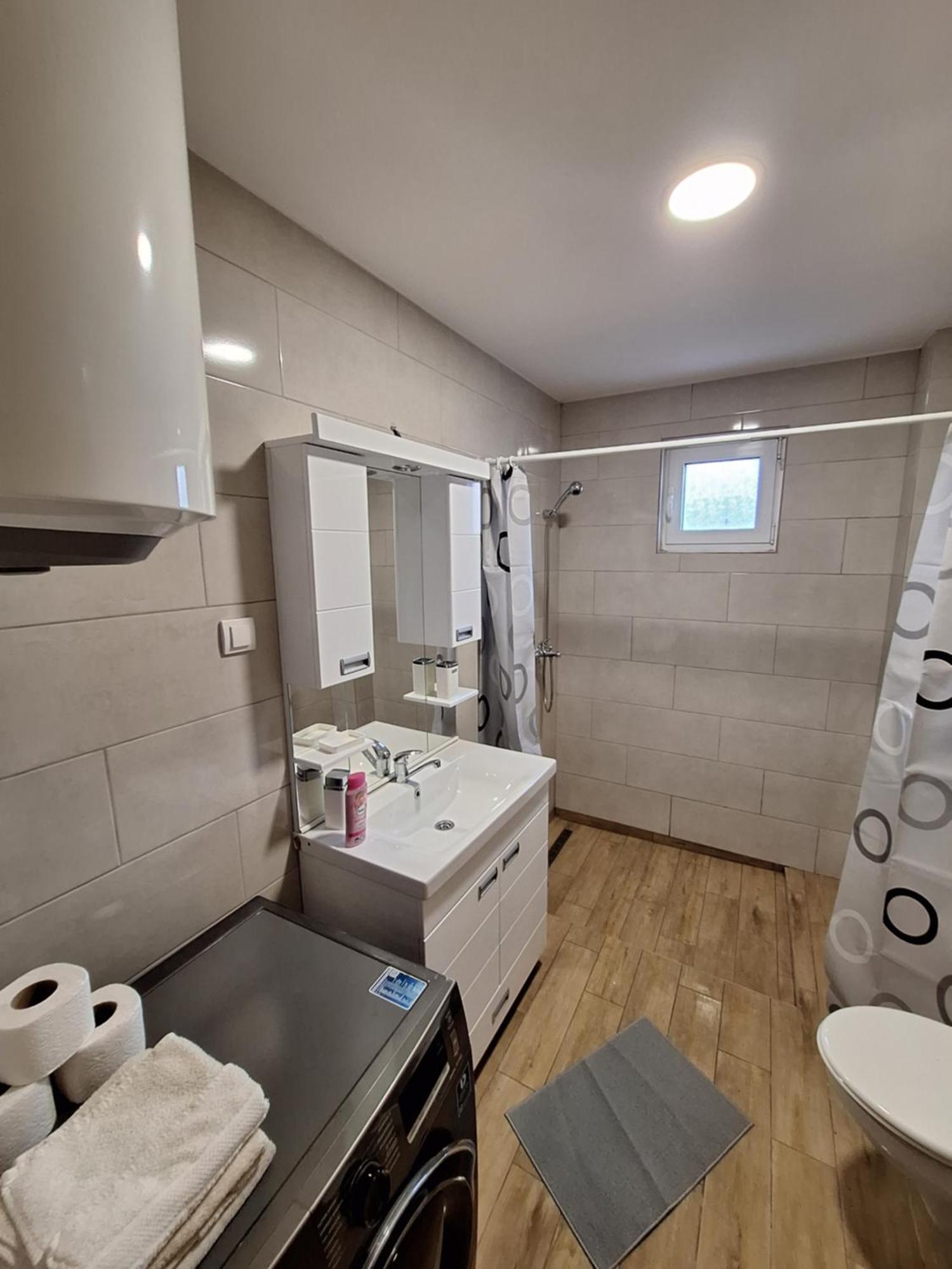סורצ'ין Expo Airport Otel מראה חיצוני תמונה