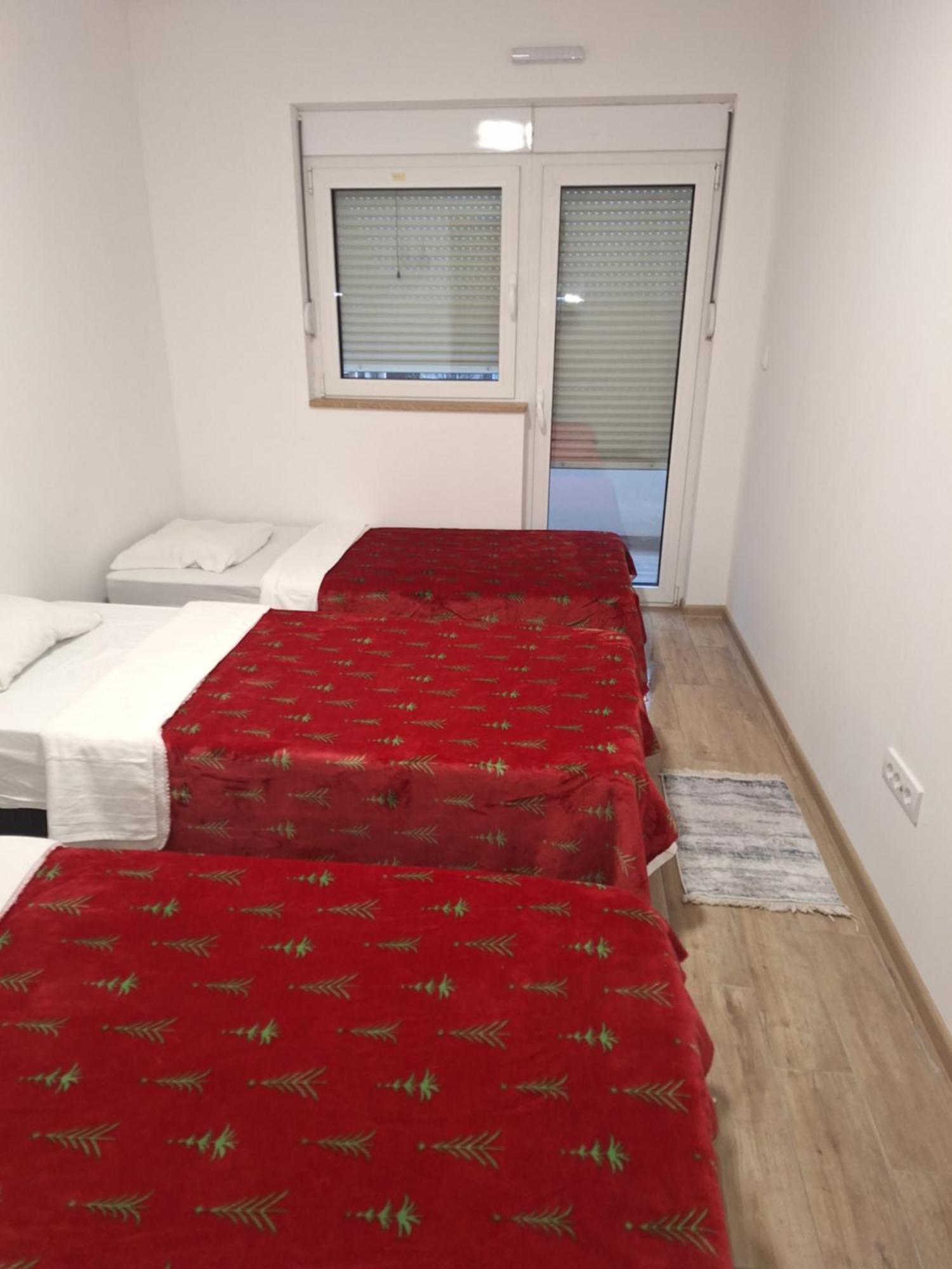 סורצ'ין Expo Airport Otel מראה חיצוני תמונה